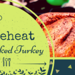 How do you warm up a turkey without drying it out?