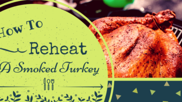 How do you warm up a turkey without drying it out?