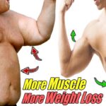 How does Brooke Burns stay slim?