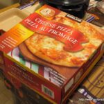 How does Costco Cook Kirkland pizza?
