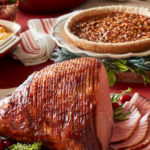 How does Costco serve Thanksgiving dinner 2021?
