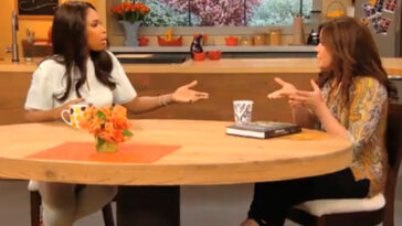How does Jennifer Hudson stay slim?