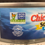 How does StarKist catch tuna?