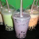 How does boba taste like?