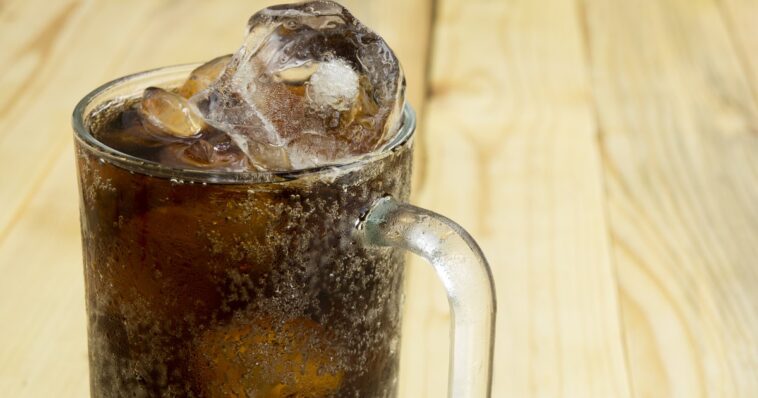 How does sucralose cause weight gain?