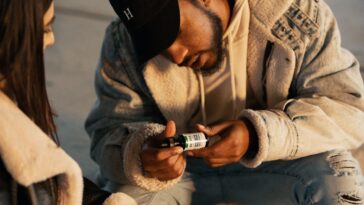 How does whiskey make you feel?