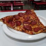 How good is Costco pizza?