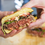 How good is the Impossible Burger?