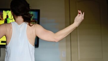 How hard is the Tracy Anderson method?