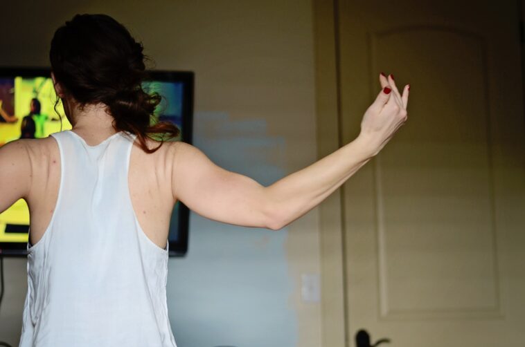 How hard is the Tracy Anderson method?