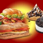 How has Mcdonalds made their food healthier?