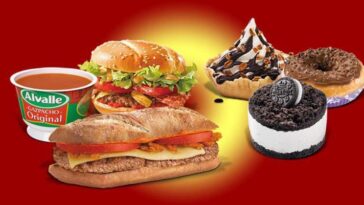 How has Mcdonalds made their food healthier?