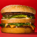 How has the Big Mac changed?
