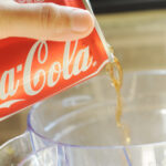 How is Coca-Cola made step by step?