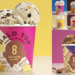 How is Halo Top low carb?