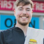 How is MrBeast rich?