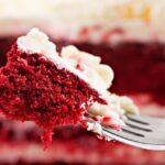 How is red velvet different than chocolate?