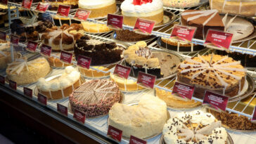 How is the Cheesecake Factory doing financially?