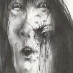 How is transformation used in stories meant to scare us?