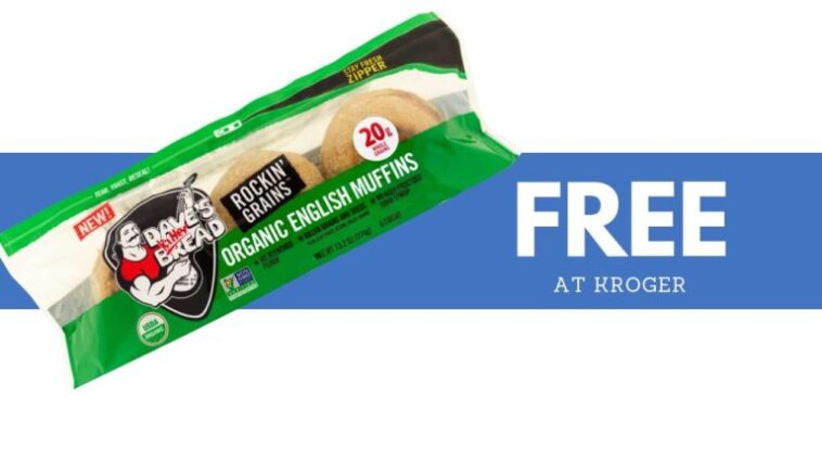 How long can Dave's Killer bread last in the fridge?