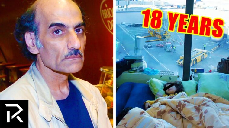 How long can I stay at McDonald's?