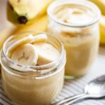 How long can banana pudding last?