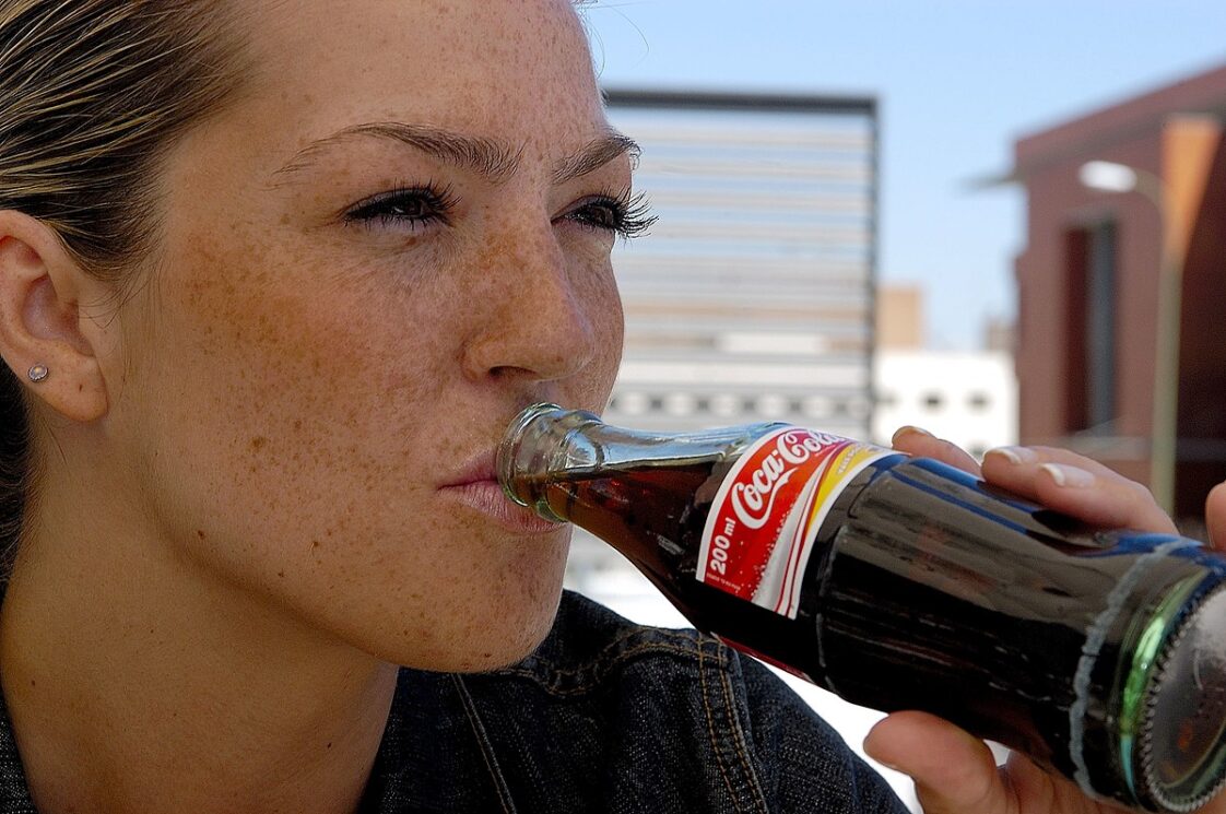Wie Lange Kann Man Leben Wenn Man Nur Limonade Trinkt 