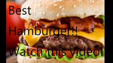 How long do Bubba Burgers take to cook?