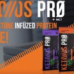 How long do Pruvit ketones last?
