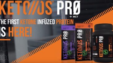 How long do Pruvit ketones last?