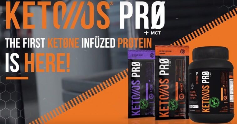 How long do Pruvit ketones last?