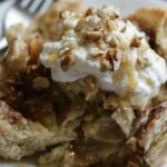 How long do apple dumplings last in the fridge?