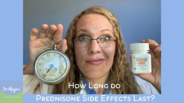 How long do ketosis side effects last?