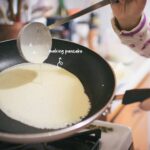 How long do pancakes last refrigerated?