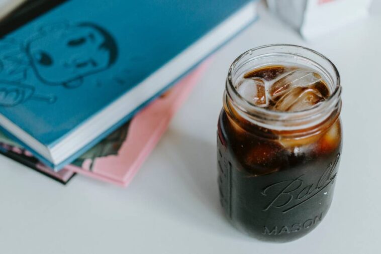 How long does Califia cold brew last?