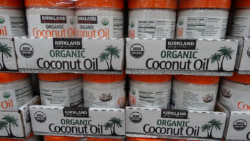 How long does Costco chicken pot pie last?