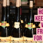 How long does Kirkland wine last?