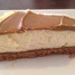 How long does Trader Joe's cheesecake last?