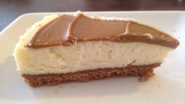 How long does Trader Joe's cheesecake last?