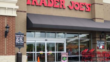 How long does Trader Joe's mayo last?