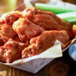 How long does frozen chicken take to fry?