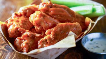 How long does frozen chicken take to fry?