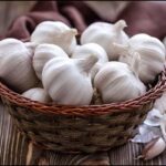 How long does garlic breath last?