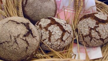 How long does it take for Ezekiel bread to go bad?