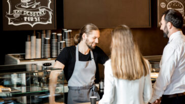 How long does it take to become a good Starbucks barista?