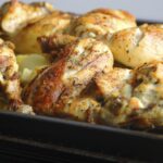 How long does it take to cook chicken wings at 375?