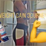 How long does it take to gain weight from protein shakes?