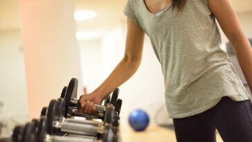 How long does it take to get back in shape?