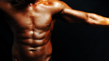 How long does it take to get in shape for track?