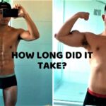 How long does it take to get toned arms?